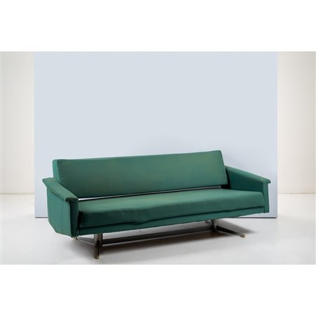 PRODUZIONE DANESE 1960 ca., Divano