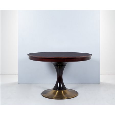 MANIFATTURA CANTURINA, Tavolo da pranzo