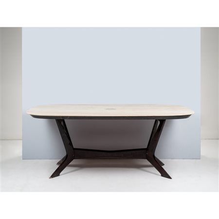 ICO PARISI, Tavolo da pranzo