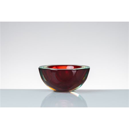 MAESTRI MURANESI, Svuota tasche in vetro