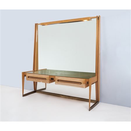 SILVIO CAVATORTA, Mobile toletta