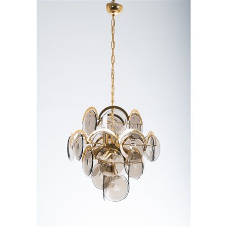 VISTOSI, Lampada a sospensione