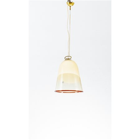 DE MAJO, Lampada a sospensione