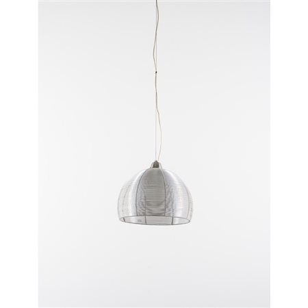 PRODUZIONE ITALIANA 2000 ca., Lampada a sospensione