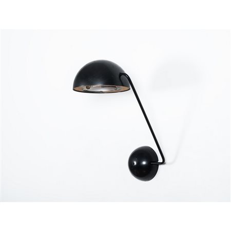 RAUK BARBIERI E GIORGIO MARIANELLI, Lampada parete/soffitto