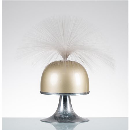 SPACE AGE, Lampada da tavolo