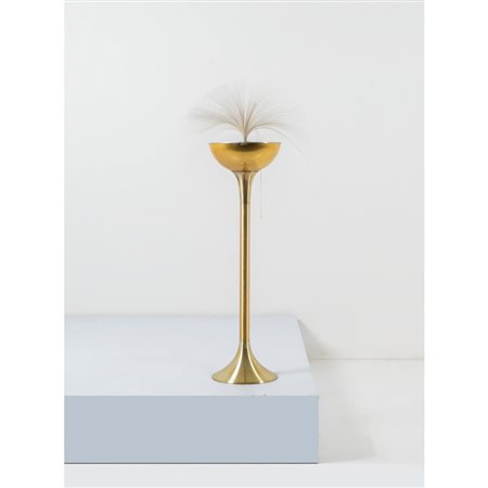 SPACE AGE, Lampada da terra