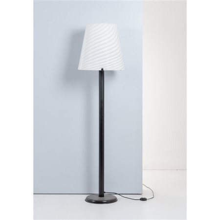 FABBIAN (Attr.), Lampada da terra