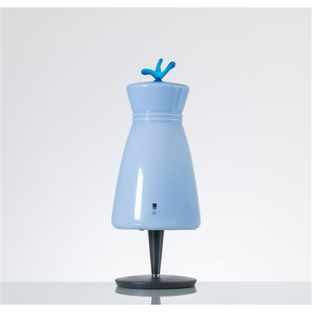 GAFFURI, Lampada da tavolo modello "Molly”