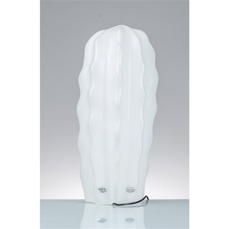 ELMAR FLOTOTTO, Lampada da tavolo