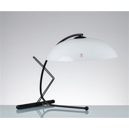 PUNTO LUCE, Lampada da tavolo