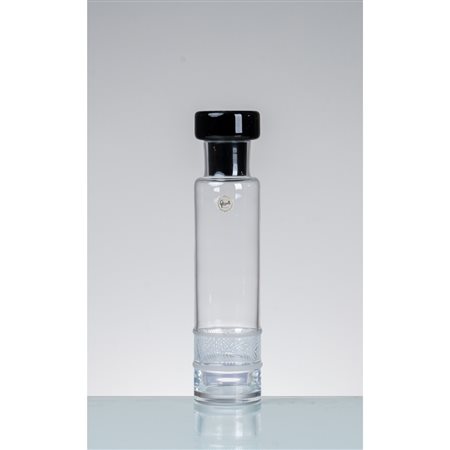 GHISETTI, Bottiglia in vetro