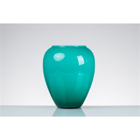 MAESTRI MURANESI, Vasi in vetro