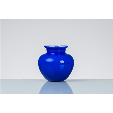 VEART, Vaso in vetro