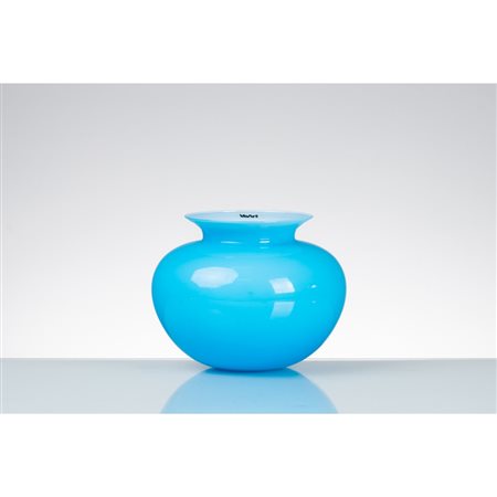 VEART, Vaso in vetro