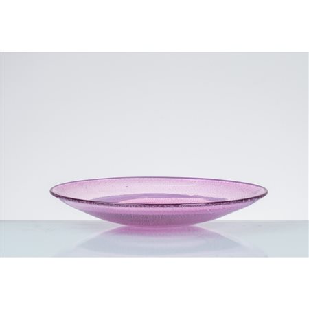 FORNACE VENEZIANA, Centrotavola in vetro