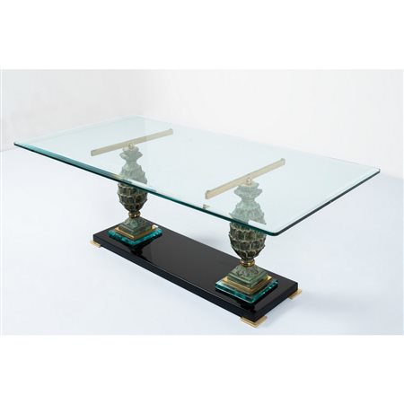 HOLLYWOOD REGENCY, Tavolo da salotto