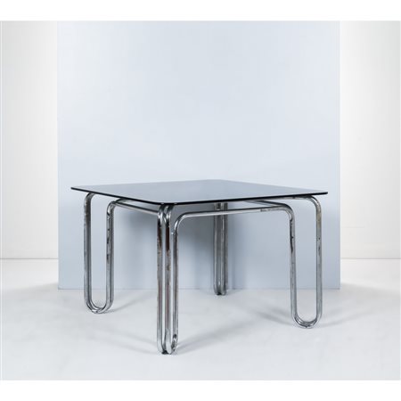 EZIO DIDONE (Attr.), Tavolo da pranzo