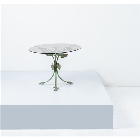 UMBERTO BELLOTTO (Attr.le), Tavolo occasionale