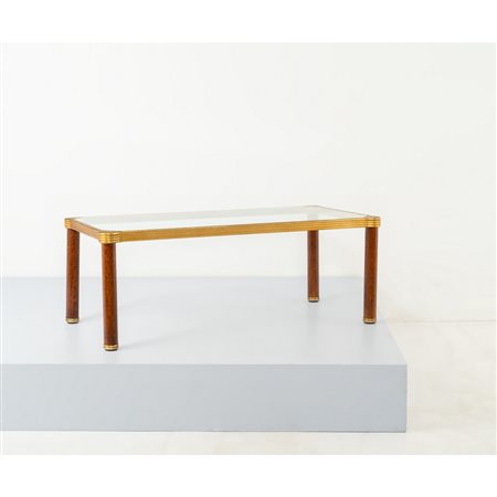 ALBERTO SMANIA, Tavolo da salotto