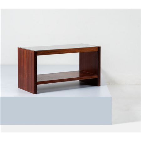 PRODUZIONE ITALIANA 1970 ca., Tavolo da salotto