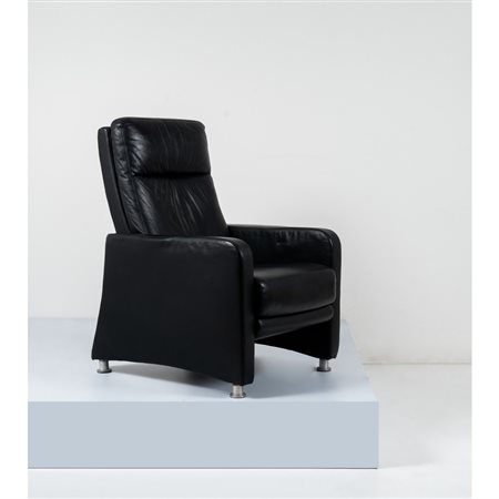 PRODUZIONE ITALIANA 2000 ca., Poltrona reclinabile