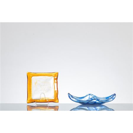 LA MURRINA, Due svuotatasche