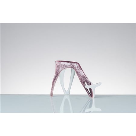 LUBOMIR TOMASZEWSKI, Figura di cervo “Sarna”