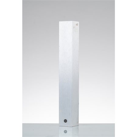 BRUNO MUNARI, Posacenere da terra modello ‘Ponza’