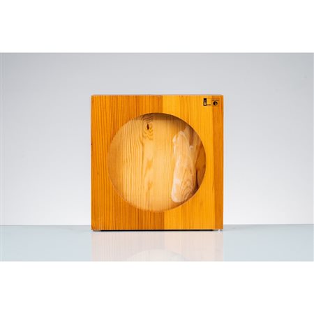 ARTEK, Cornice a cassetta porta ritratti