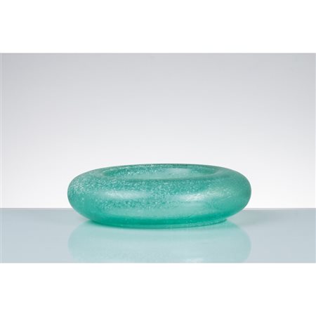 MAESTRI MURANESI, Svuota tasche in vetro