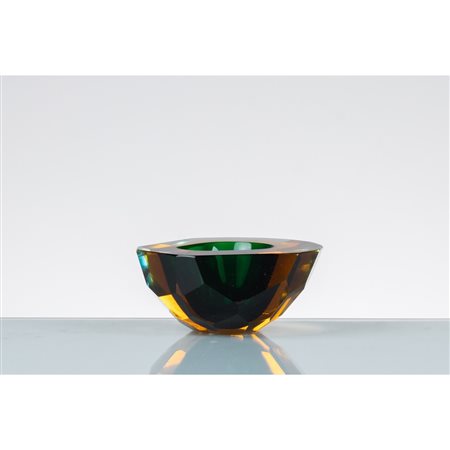 SEGUSO (Attr.), Posacenere