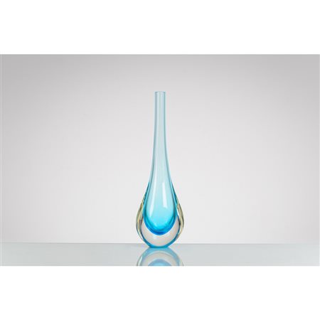 LA MURRINA, Vaso in vetro