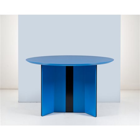 MEMPHIS (Attr.), Tavolo