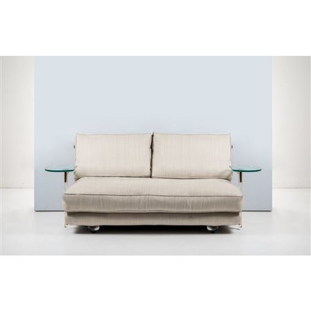 FRANCESCO MERCADANTE, Divano