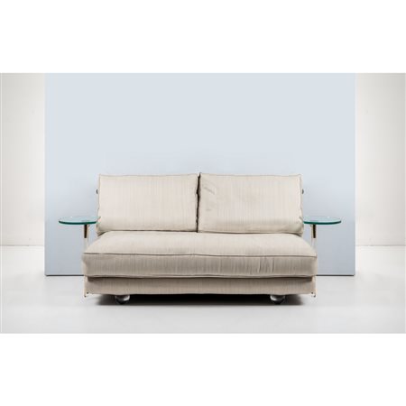 FRANCESCO MERCADANTE, Divano