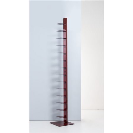 BRUNO RAINALDI, Libreria modello “Sapiens”