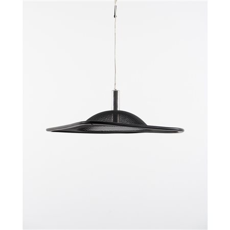 GOFFREDO REGGIANI, Lampada a sospensione