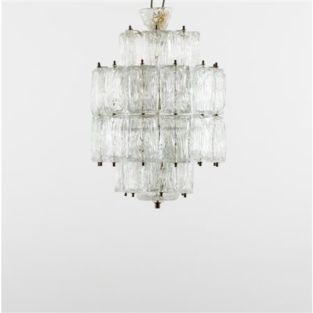 TONI ZUCCHERI, Lampada a sospensione