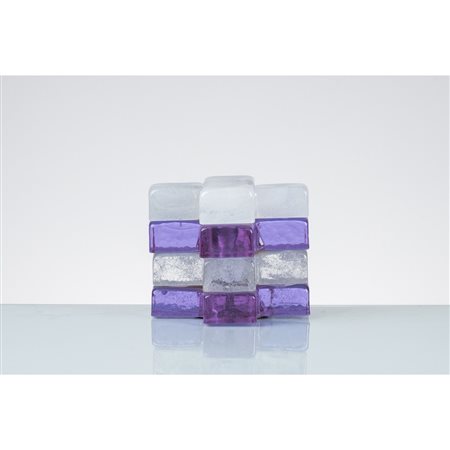 ALBANO POLI, Lampada da tavolo