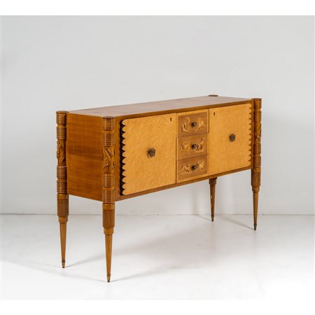 PIER LUIGI COLLI, Credenza