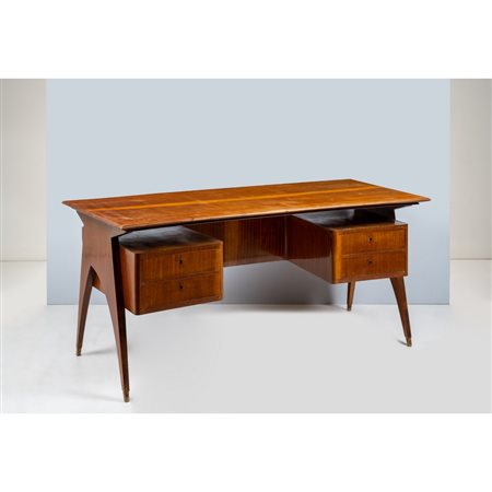 VITTORIO DASSI (Attr.), Scrivania