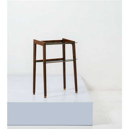 PRODUZIONE ITALIANA 1960 ca., Tavolo