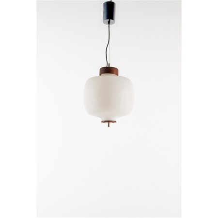 GOFFREDO REGGIANI, Lampada a sospensione