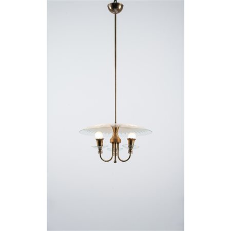 PIETRO CHIESA, Lampada a sospensione