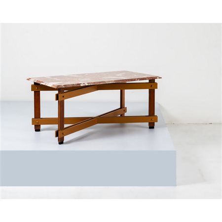 ICO PARISI (Attr.), Tavolo da salotto