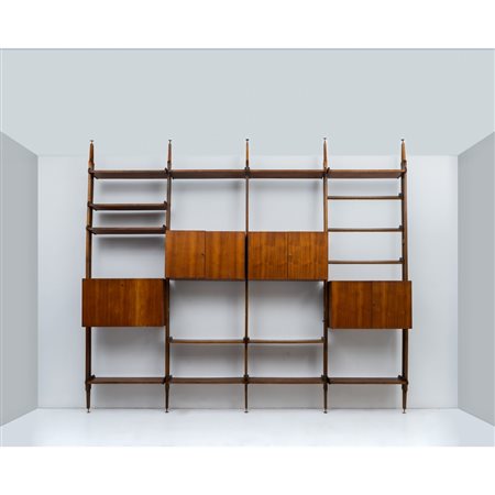 PRODUZIONE ITALIANA 1960 ca., Libreria cielo terra