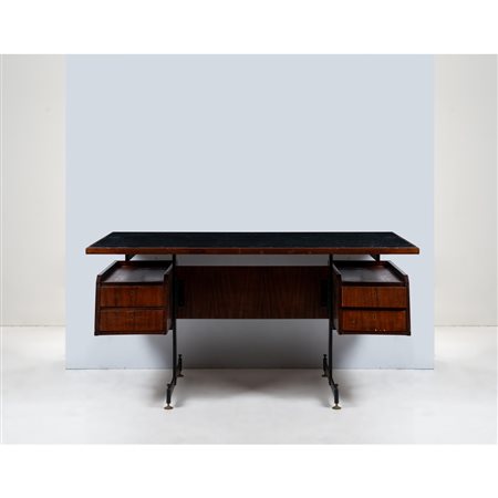 UFFICIO TECNICO BAROVERO (Attr.), Scrivania