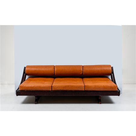 GIANNI SONGIA, Divano modello “GS-195”