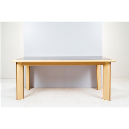 PIERRE CARDIN, Tavolo da pranzo